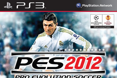 PES 2012 PS3 In 2022 