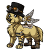 Steampunkpup2