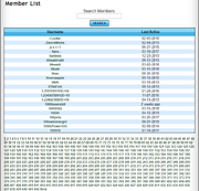 Memberlist&search 01