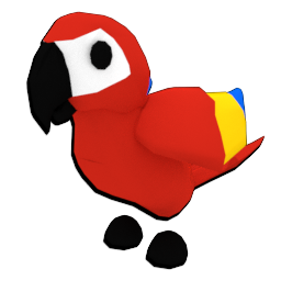 Twitter Bird, Pet Heroes Wiki