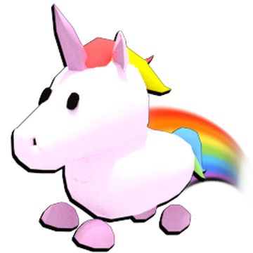 Unicorn Adopt Me Wiki Fandom - Unicorn Adopt Me Png,Unicornio Png