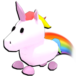 Roblox: How to Get a Unicorn Pet