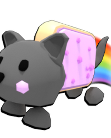 Nyan Cat Pet Heroes Wiki Fandom - roblox code for nyan cat