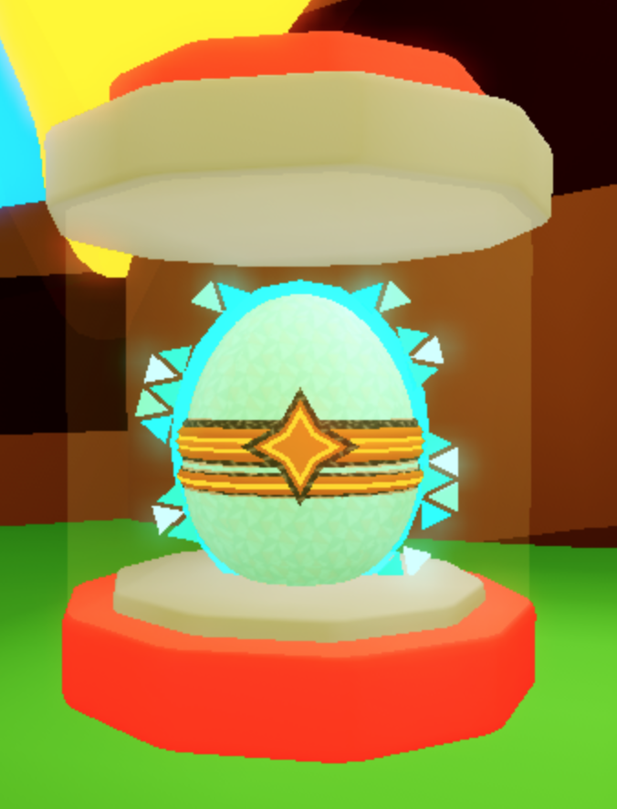 Rebirth Egg, Pet Ranch Simulator Wiki