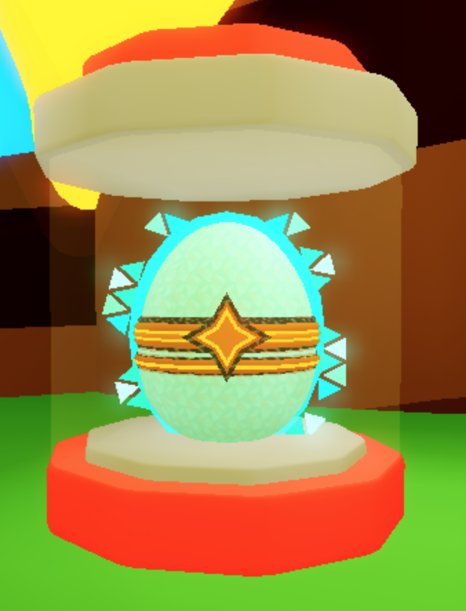 Tier 4 Egg, Pet Ranch Simulator Wiki