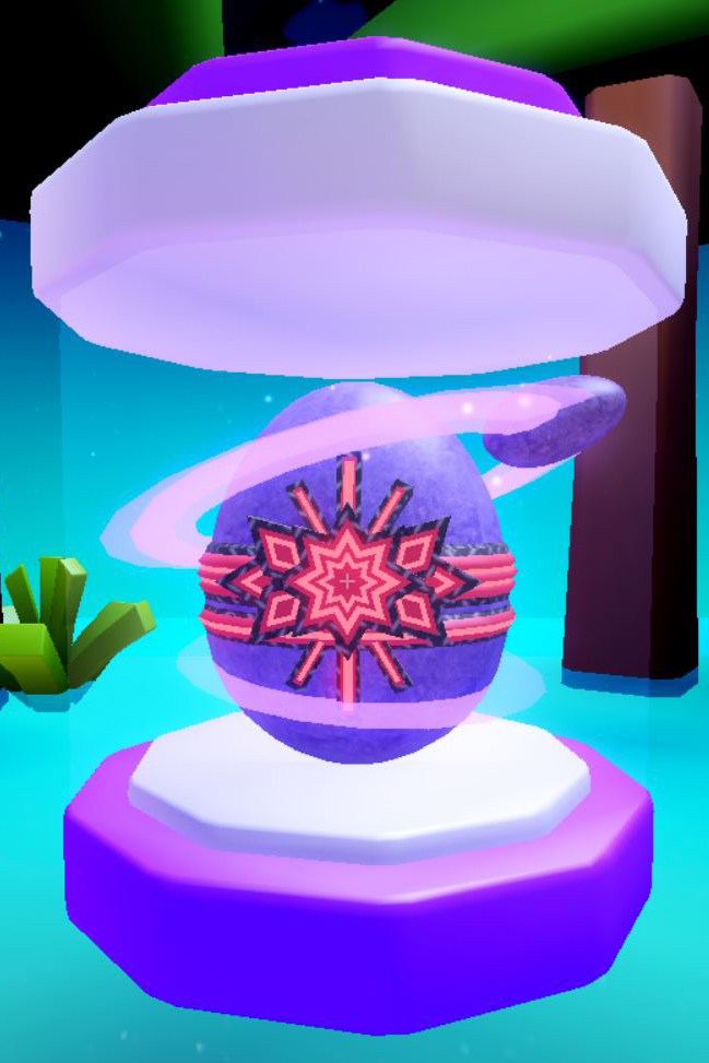 Tier 4 Egg, Pet Ranch Simulator Wiki