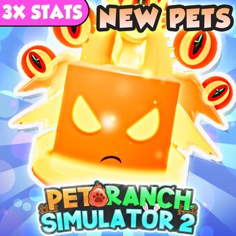 Updates Pet Ranch Simulator 2 Wiki Fandom - скачать all released codes in roblox pet ranch simulator