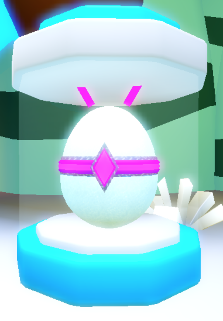 Tier 4 Egg, Pet Ranch Simulator Wiki