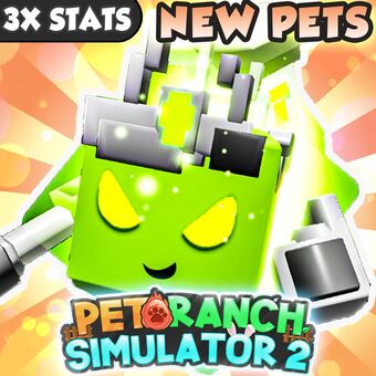 Updates Pet Ranch Simulator 2 Wiki Fandom - all working codes pet ranch simulator update 12 roblox youtube