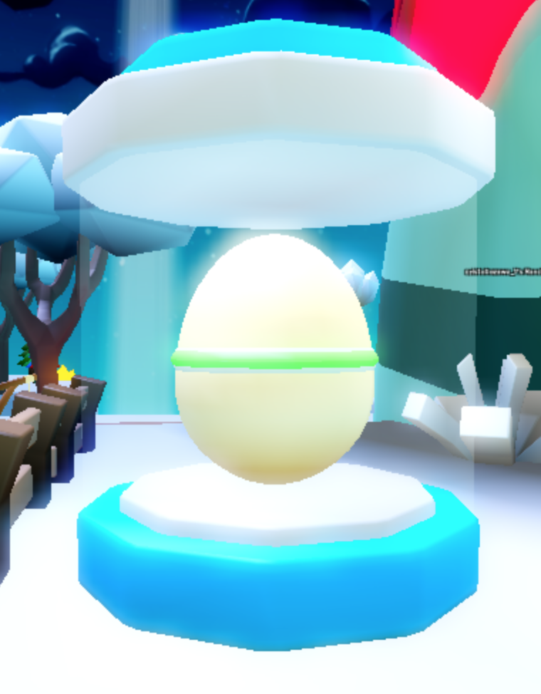 Easter Egg, Pet Ranch Simulator Wiki