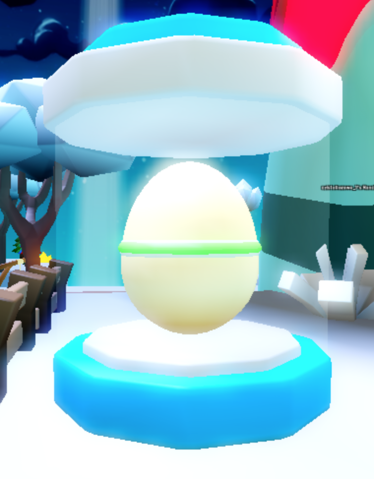 Rebirth Egg, Pet Ranch Simulator Wiki