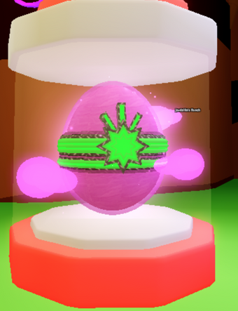 Pet Ranch Simulator 2 Ultimate Egg