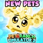 Updates Pet Ranch Simulator 2 Wiki Fandom - new update 3x stats pet ranch simulator 2 roblox codes update 11 3x stats permanently youtube