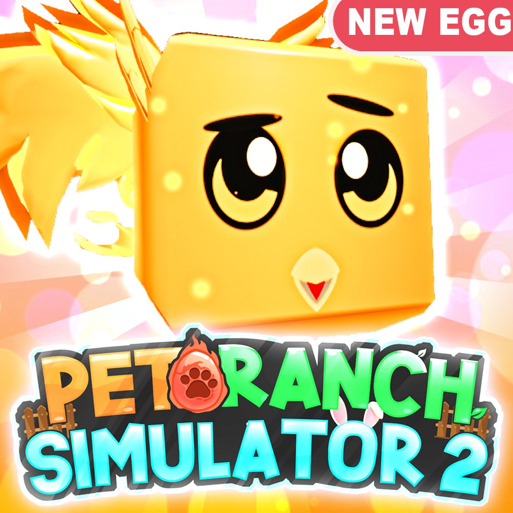 Pet Ranch Simulator 2 Wiki