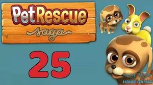 Pet_Rescue_Saga_Level_25_-_3_Stars_Walkthrough,_No_Boosters