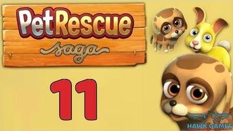 Level 11 Pet Rescue Saga Wiki Fandom
