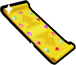 Rainbow Hoverboard (Pet Simulator X), Pet Simulator Wiki