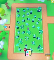 Celestial Watchtower