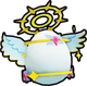 PS99 Majestic Egg