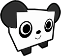 Panda Pet Simulator 1 Pet Simulator Wiki Fandom - videos of roblox pet simulator