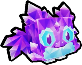 Amethyst Dragon