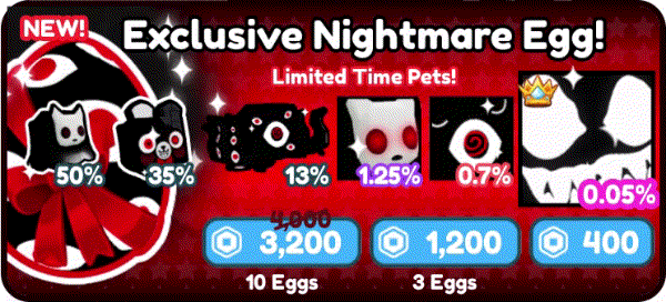 Exclusive Cosmic Egg Value in Pet Simulator 99: Best Price