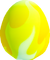 Fireball Egg (Golden)