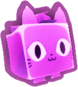 Propeller Cat (Dark Matter)