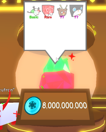 Christmas Tier 4 Egg Pet Simulator 1 Pet Simulator Wiki Fandom - christmas tier 4 egg pet simulator 1 roblox pet simulator core Christmas Tier 4 Egg Pet Simulator 1 Pet Simulator Wiki Fandom - roblox pet simulator core