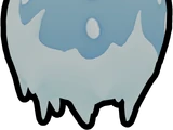 Icy Egg (Pet Simulator 99)