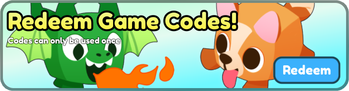 Pet Simulator 99 codes December 2023