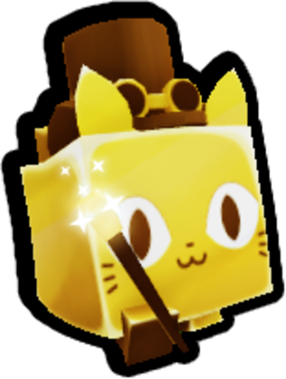 Jelly Cat Value Wiki - Pet Sim X - MrGuider