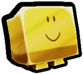 Noob (Golden)
