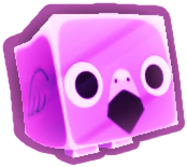 PSX Flamingo (Dark Matter)