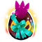 Tiki Egg