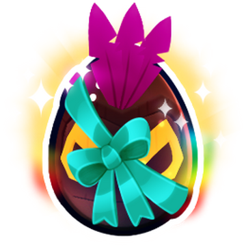 Pet Simulator News on X: Tiki Egg is now *only* available to