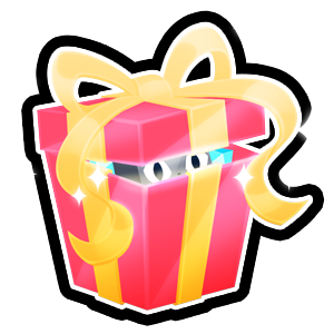 Gift Rewards (Pet Simulator X), Pet Simulator Wiki