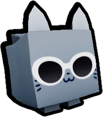 Kawaii Cat (Pet Simulator X), Pet Simulator Wiki