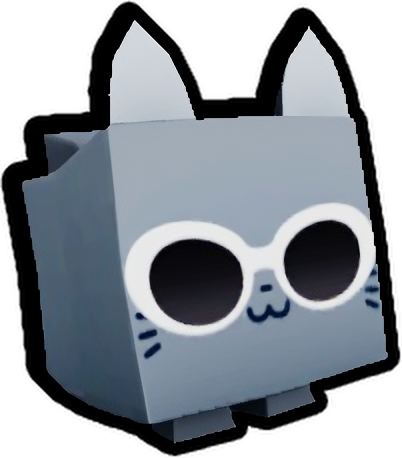 Techno Cat (Pet Simulator X), Pet Simulator Wiki