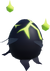Eerie Egg