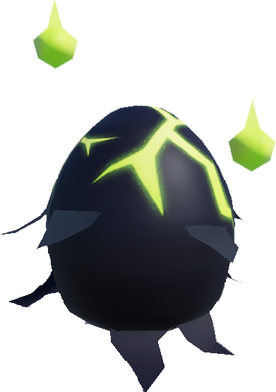 Eerie Egg (Pet Simulator X), Pet Simulator Wiki