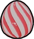 PS99 Candy Cane Egg