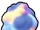 Colorful Cloud Egg (Pet Simulator 99)