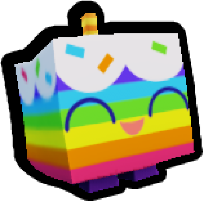 Cupcake (Pet Simulator X), Pet Simulator Wiki, Fandom