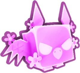 Spring Griffin (Dark Matter)