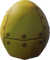 Egg27 golden