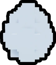 Pixel Egg
