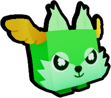 Lucky Blocks (Pet Simulator X), Pet Simulator Wiki