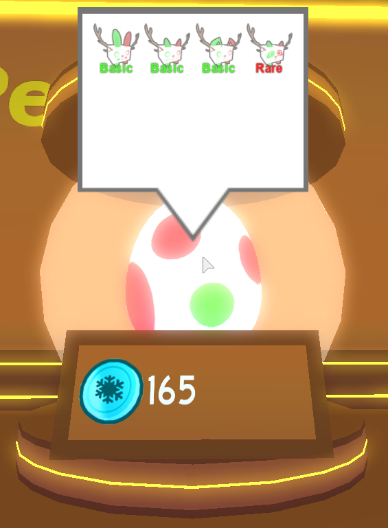 Christmas Tier 1 Egg Pet Simulator 1 Pet Simulator Wiki Fandom - christmas tier 1 egg pet simulator 1 roblox pet simulator tier 14 roblox dominus generator Christmas Tier 1 Egg Pet Simulator 1 Pet Simulator Wiki Fandom - roblox pet simulator tier 14 roblox dominus generator