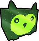 Space Owl Pet Simulator Wiki Fandom - roblox pet simulator wiki rainbow